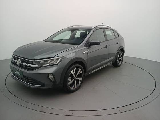 VOLKSWAGEN NIVUS 1.0 200 TSI TOTAL FLEX HIGHLINE AUTOMÁTICO